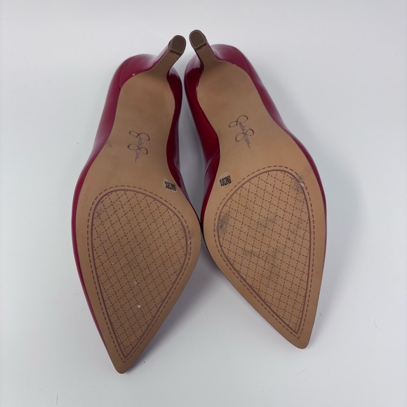 Jessica Simpson Cassani Pumps 8 - Picture 6 of 8